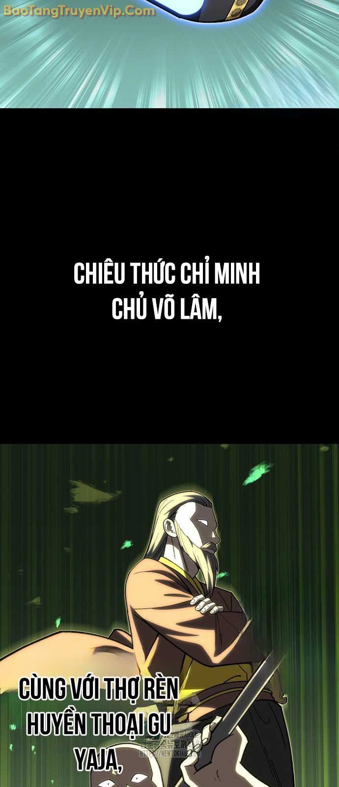 Thiên Ma Giáo - Chapter 23 - Page 58