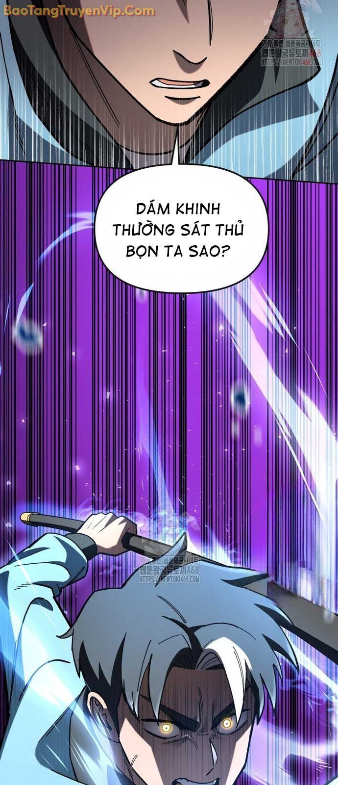 Thiên Ma Giáo - Chapter 23 - Page 66