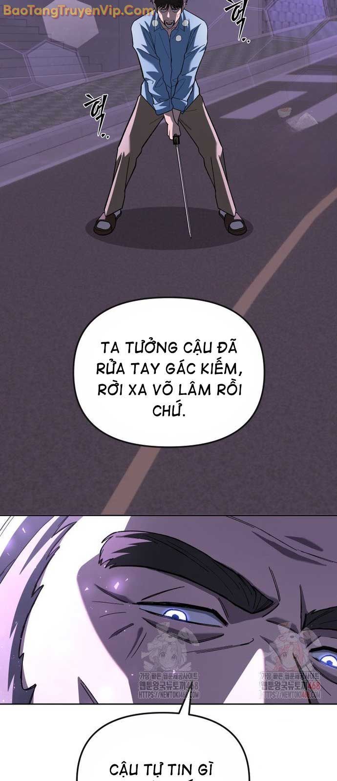 Thiên Ma Giáo - Chapter 23 - Page 7