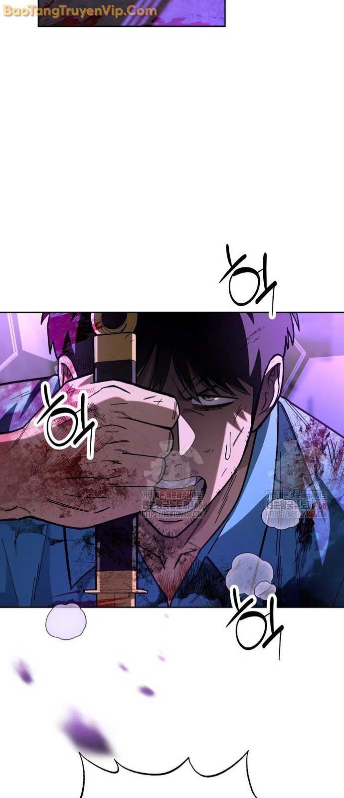 Thiên Ma Giáo - Chapter 23 - Page 74