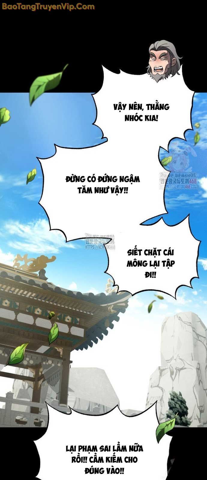 Thiên Ma Giáo - Chapter 23 - Page 89