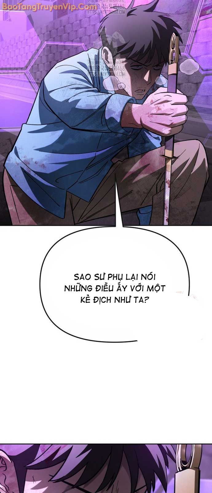 Thiên Ma Giáo - Chapter 23 - Page 92