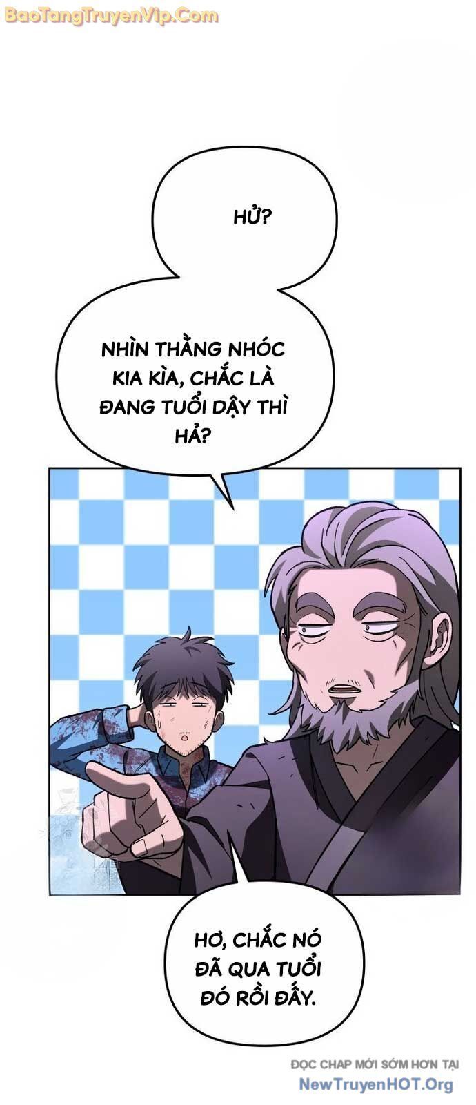 Thiên Ma Giáo - Chapter 24 - Page 14