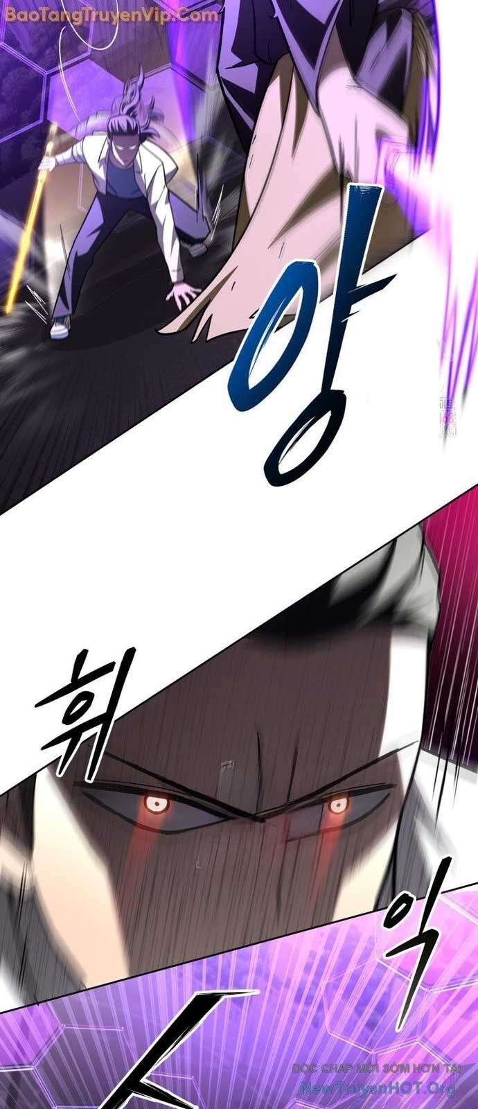 Thiên Ma Giáo - Chapter 24 - Page 21
