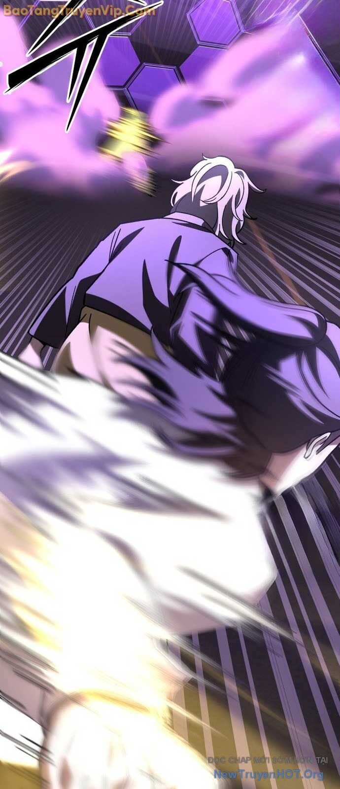 Thiên Ma Giáo - Chapter 24 - Page 22