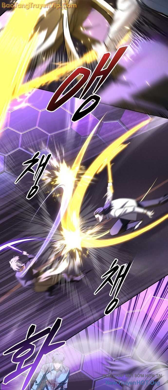 Thiên Ma Giáo - Chapter 24 - Page 24