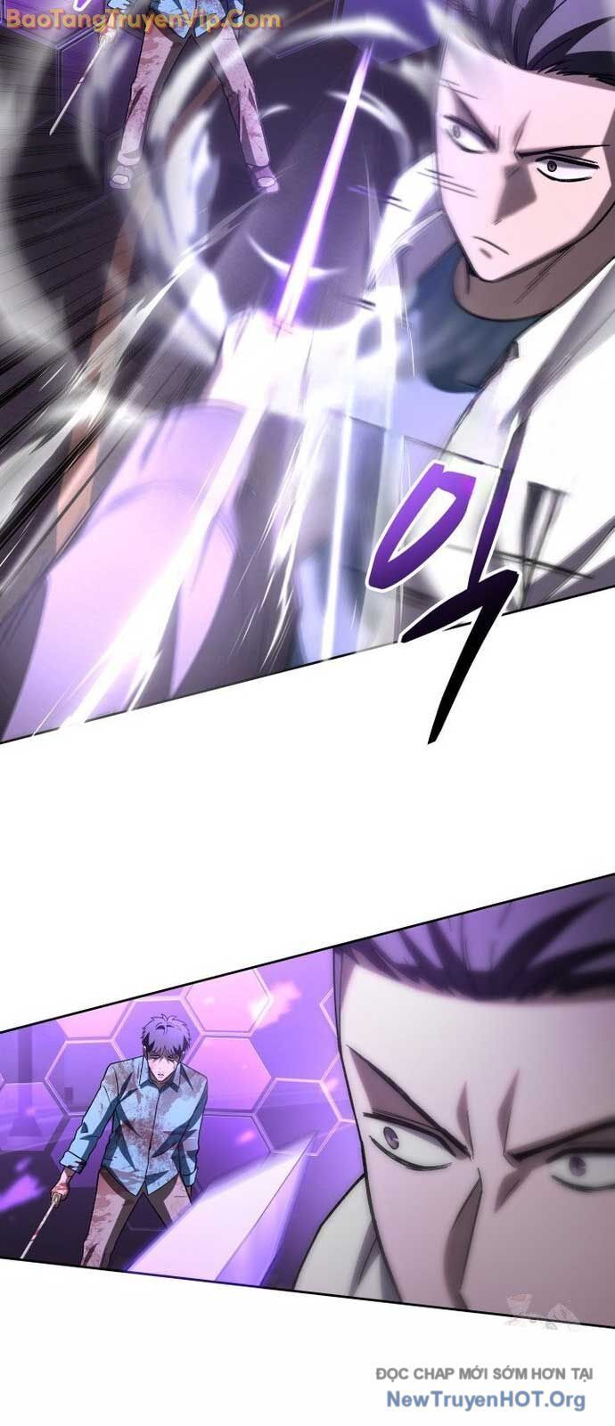 Thiên Ma Giáo - Chapter 24 - Page 25
