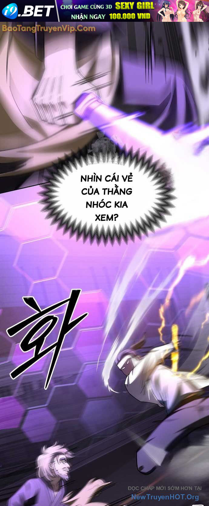 Thiên Ma Giáo - Chapter 24 - Page 27