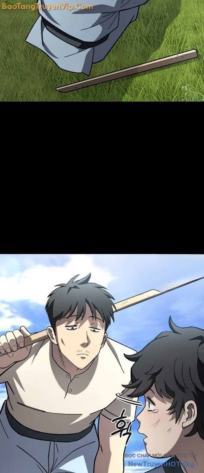 Thiên Ma Giáo - Chapter 24 - Page 3