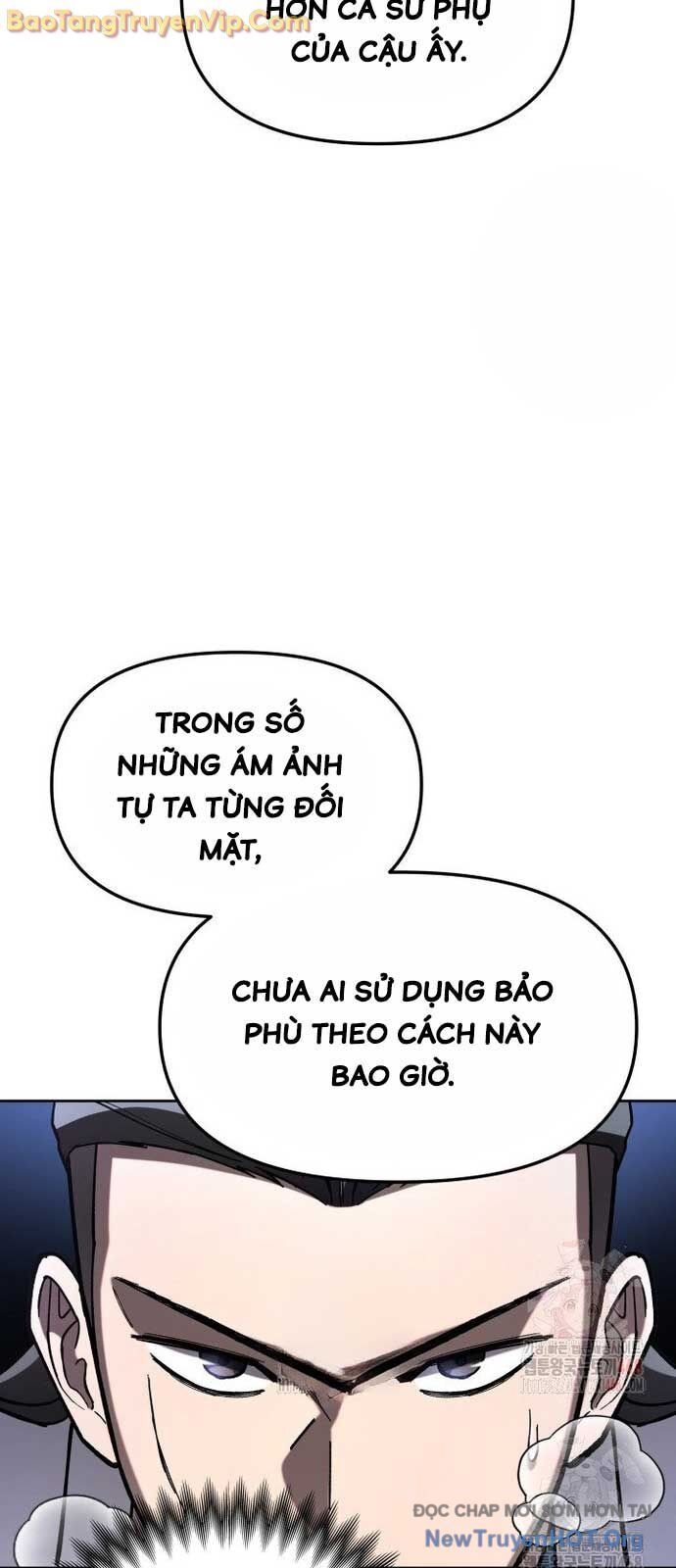 Thiên Ma Giáo - Chapter 24 - Page 35