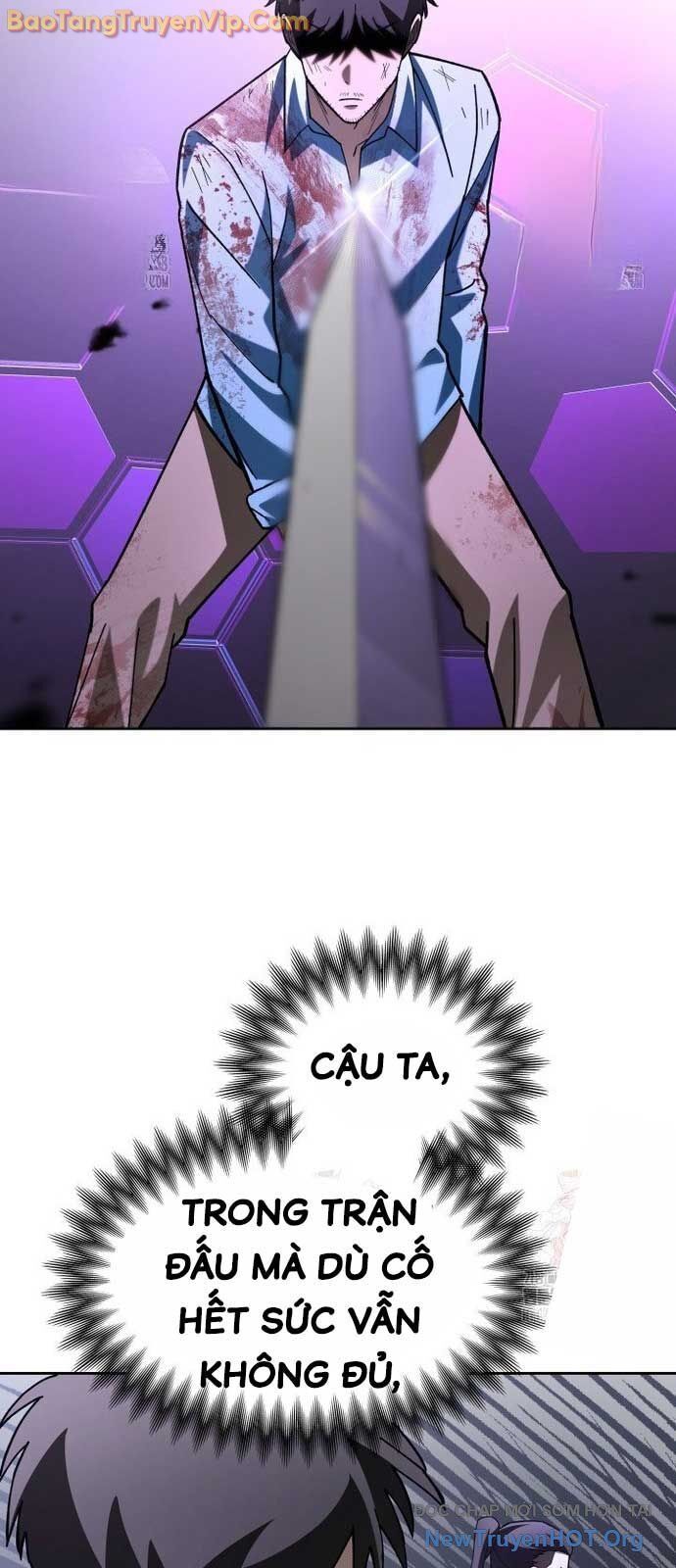 Thiên Ma Giáo - Chapter 24 - Page 45