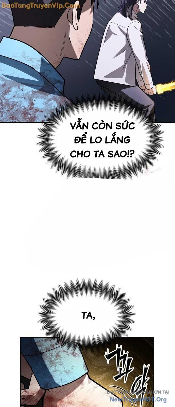 Thiên Ma Giáo - Chapter 24 - Page 46