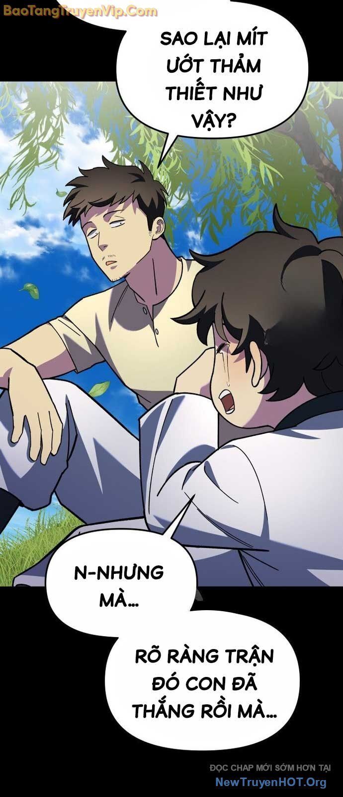 Thiên Ma Giáo - Chapter 24 - Page 52