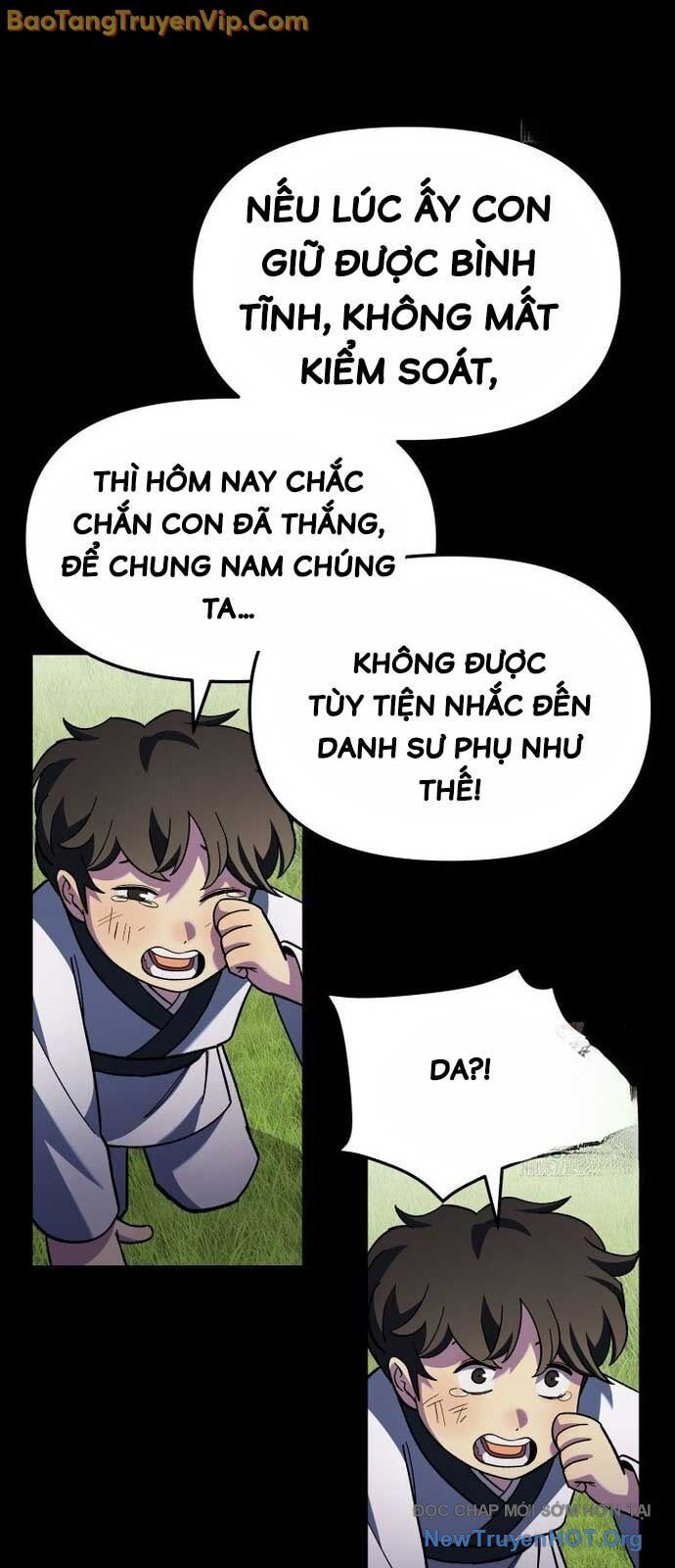 Thiên Ma Giáo - Chapter 24 - Page 53