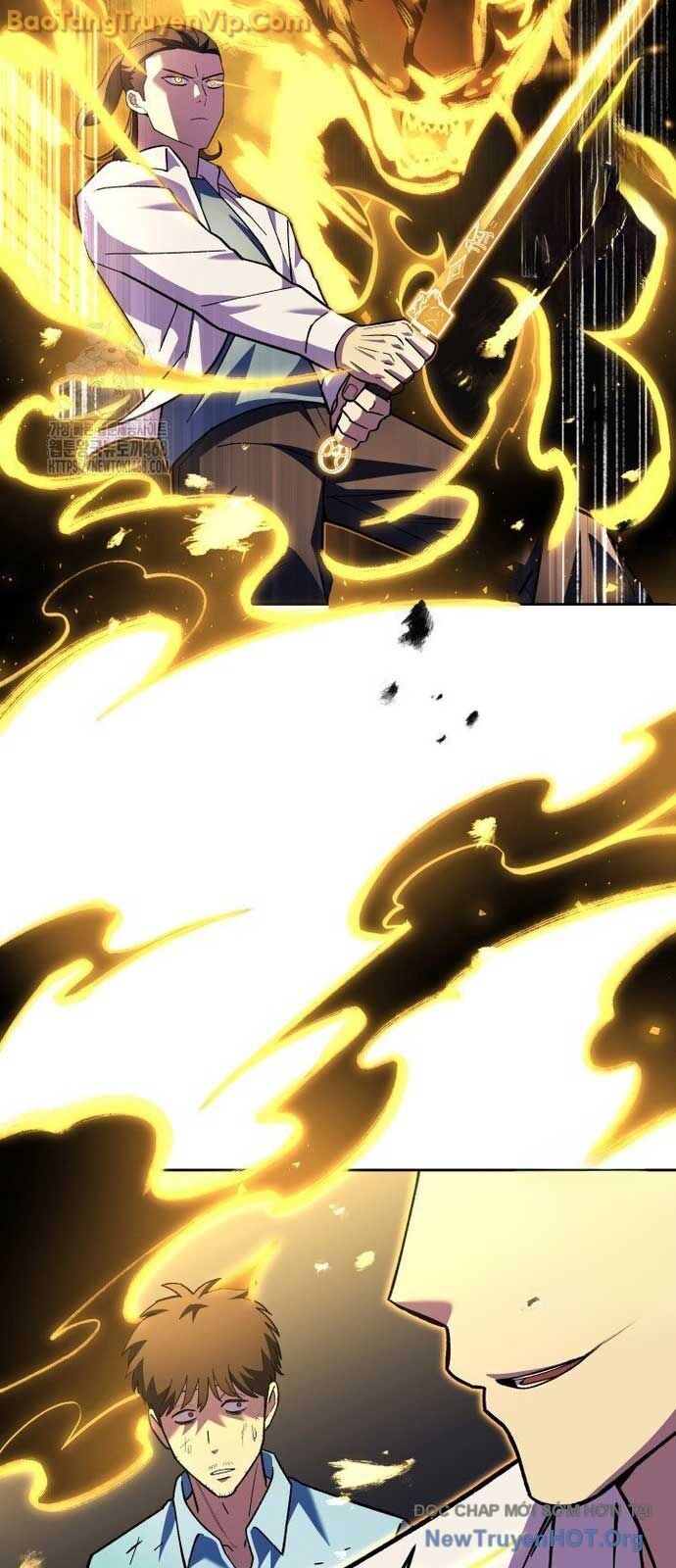 Thiên Ma Giáo - Chapter 24 - Page 67