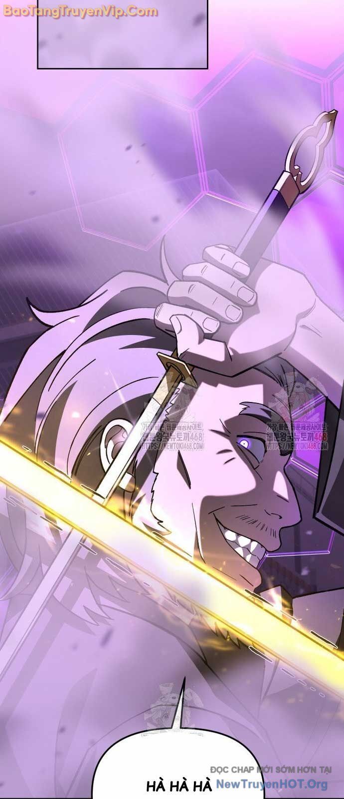 Thiên Ma Giáo - Chapter 24 - Page 7