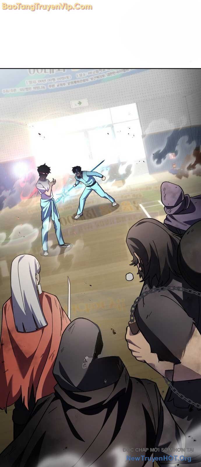 Thiên Ma Giáo - Chapter 24 - Page 71