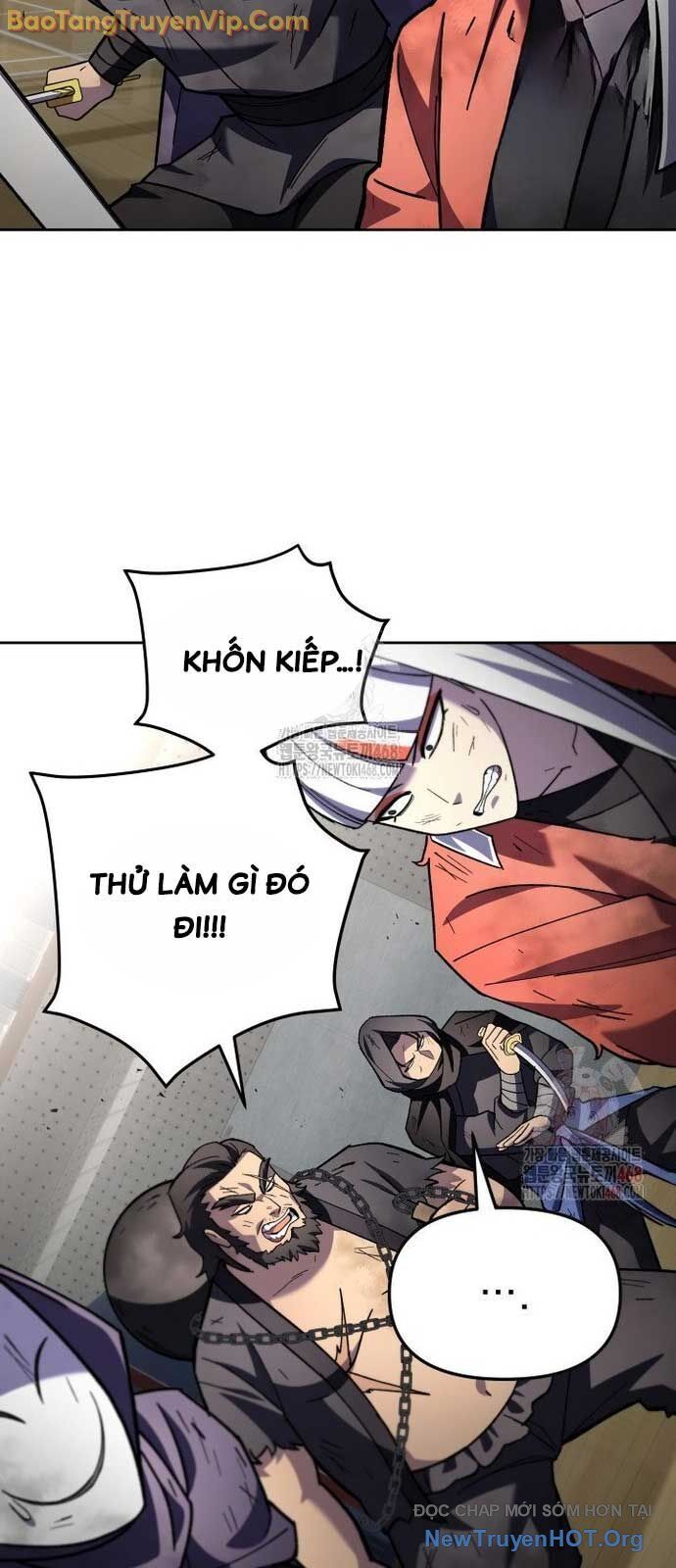 Thiên Ma Giáo - Chapter 24 - Page 73