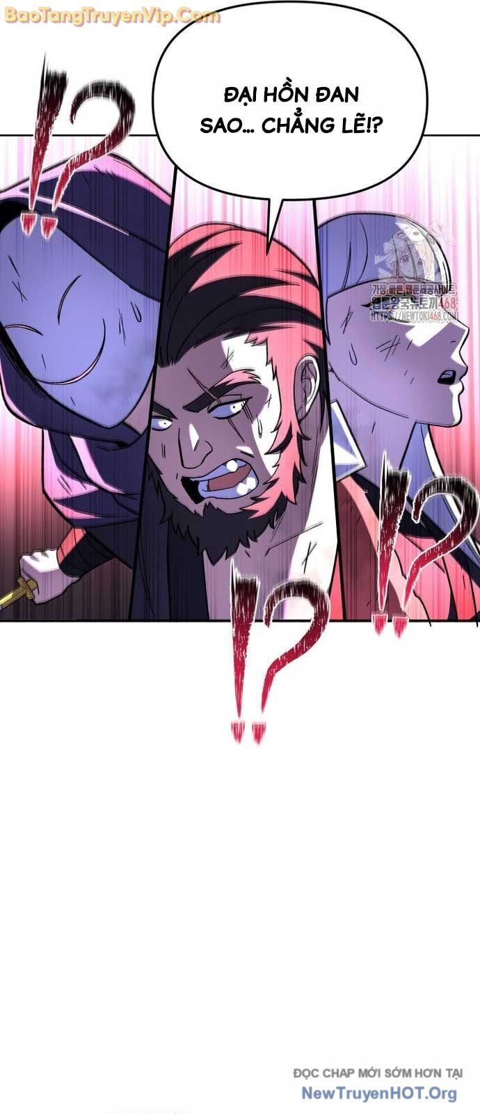 Thiên Ma Giáo - Chapter 24 - Page 76