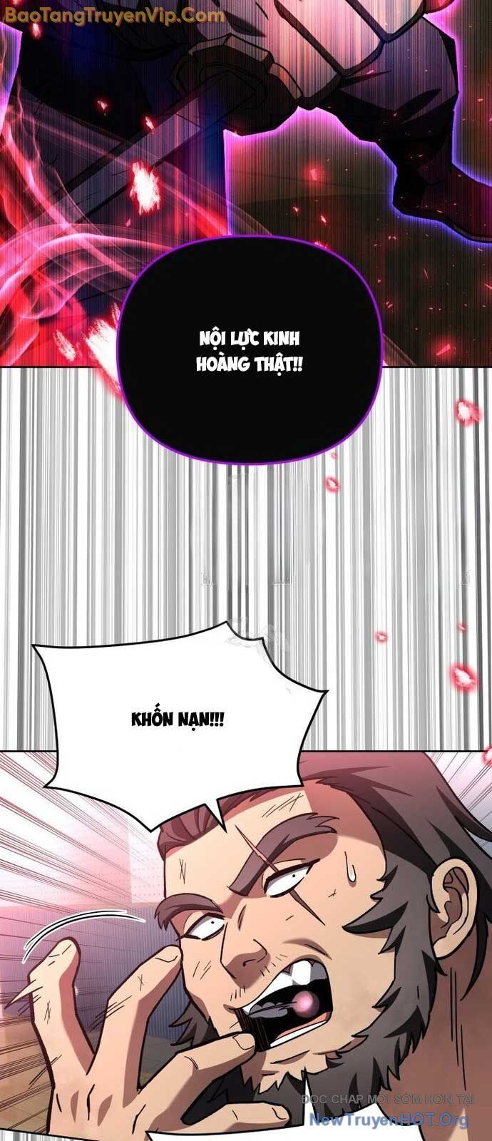 Thiên Ma Giáo - Chapter 24 - Page 85