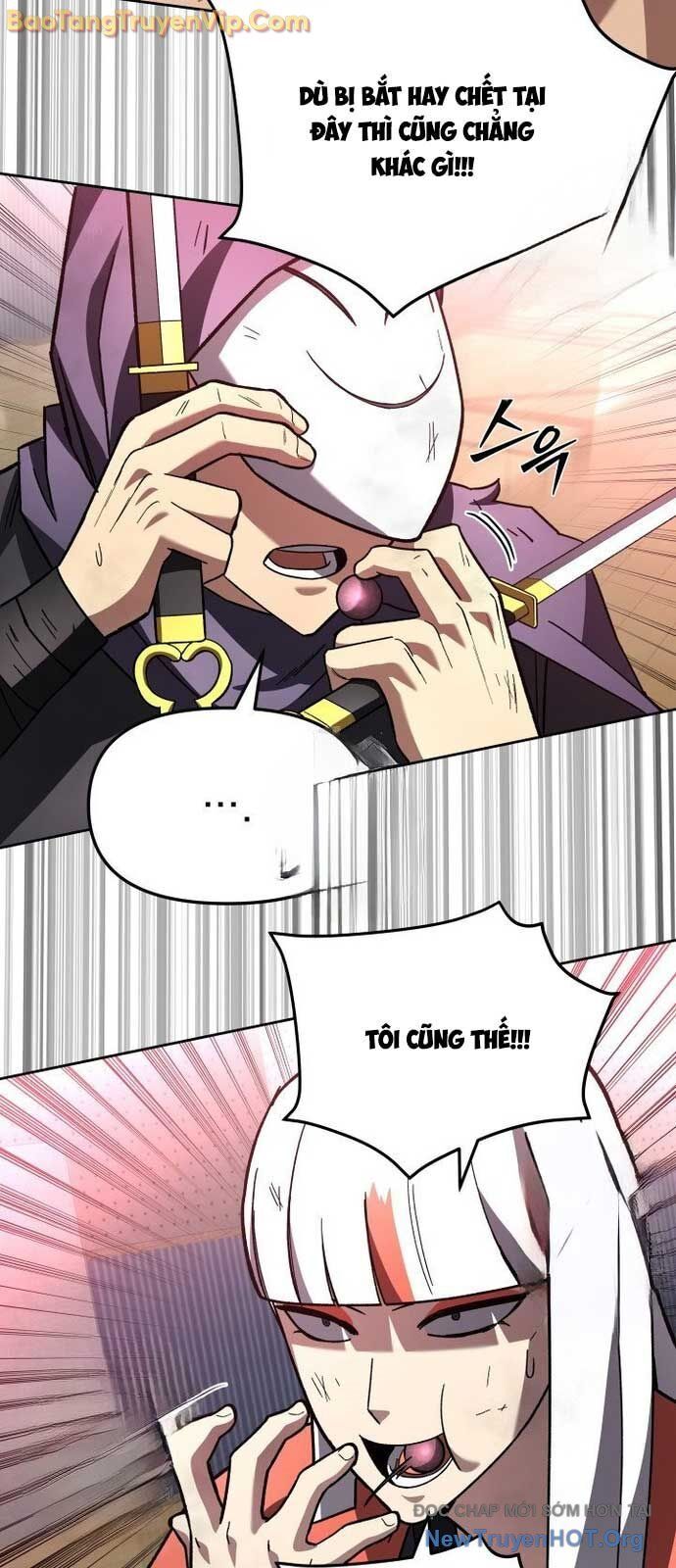 Thiên Ma Giáo - Chapter 24 - Page 86