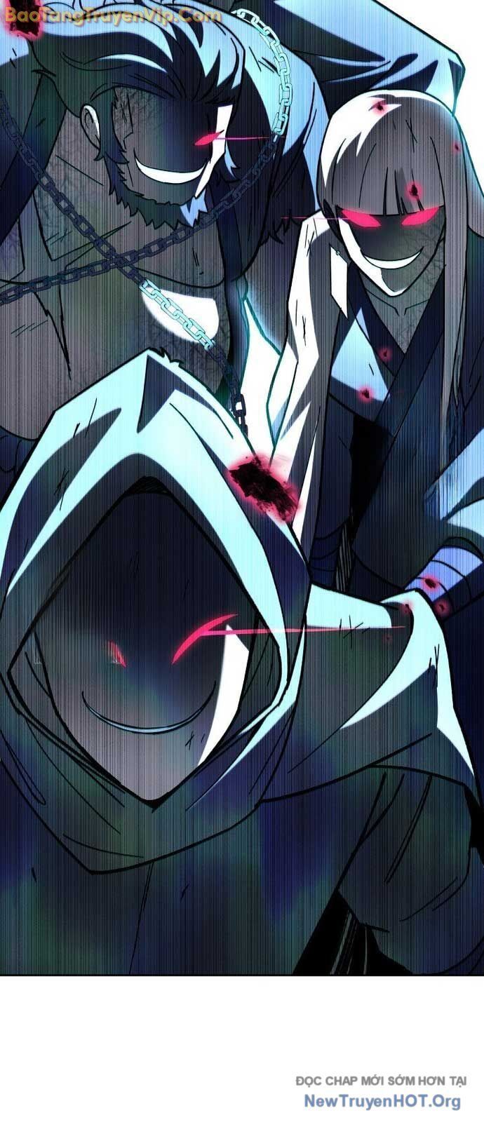 Thiên Ma Giáo - Chapter 24 - Page 89