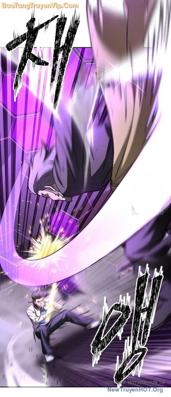 Thiên Ma Giáo - Chapter 24 - Page 9