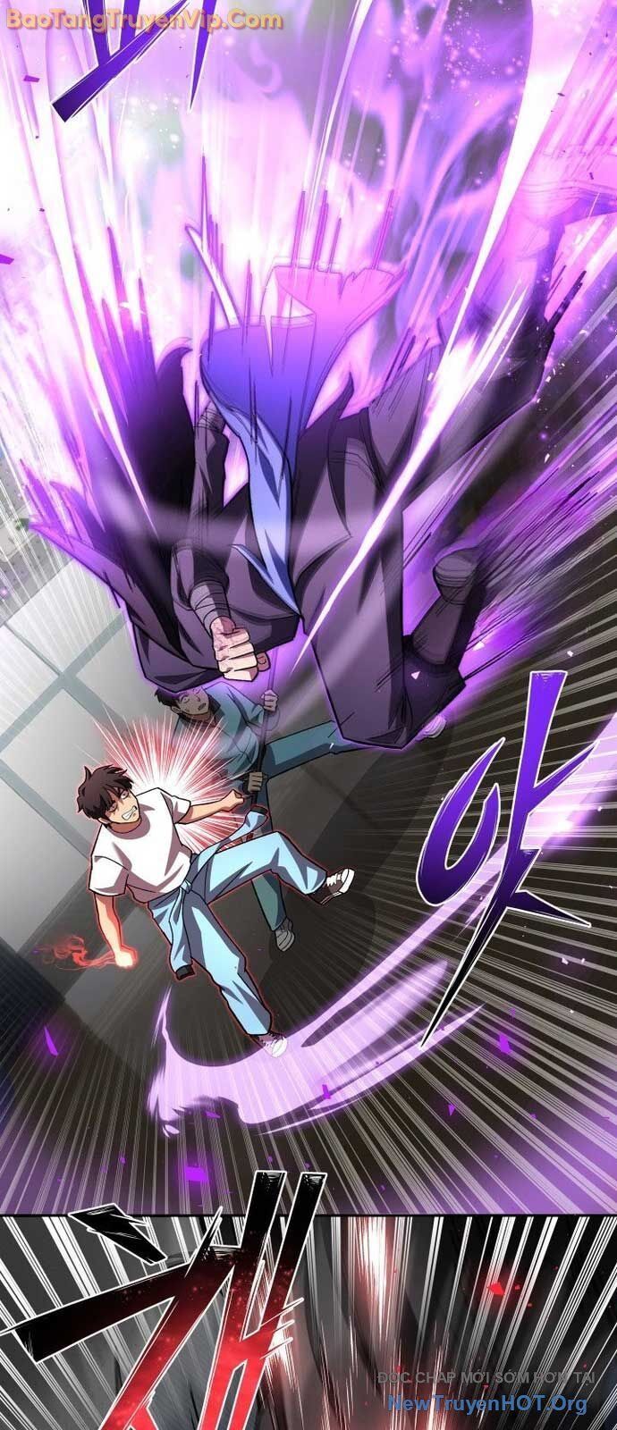 Thiên Ma Giáo - Chapter 24 - Page 91