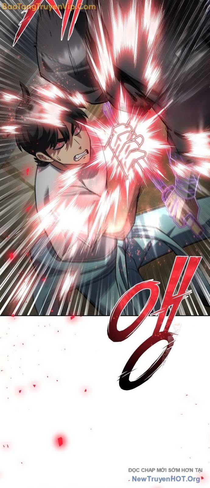 Thiên Ma Giáo - Chapter 24 - Page 92