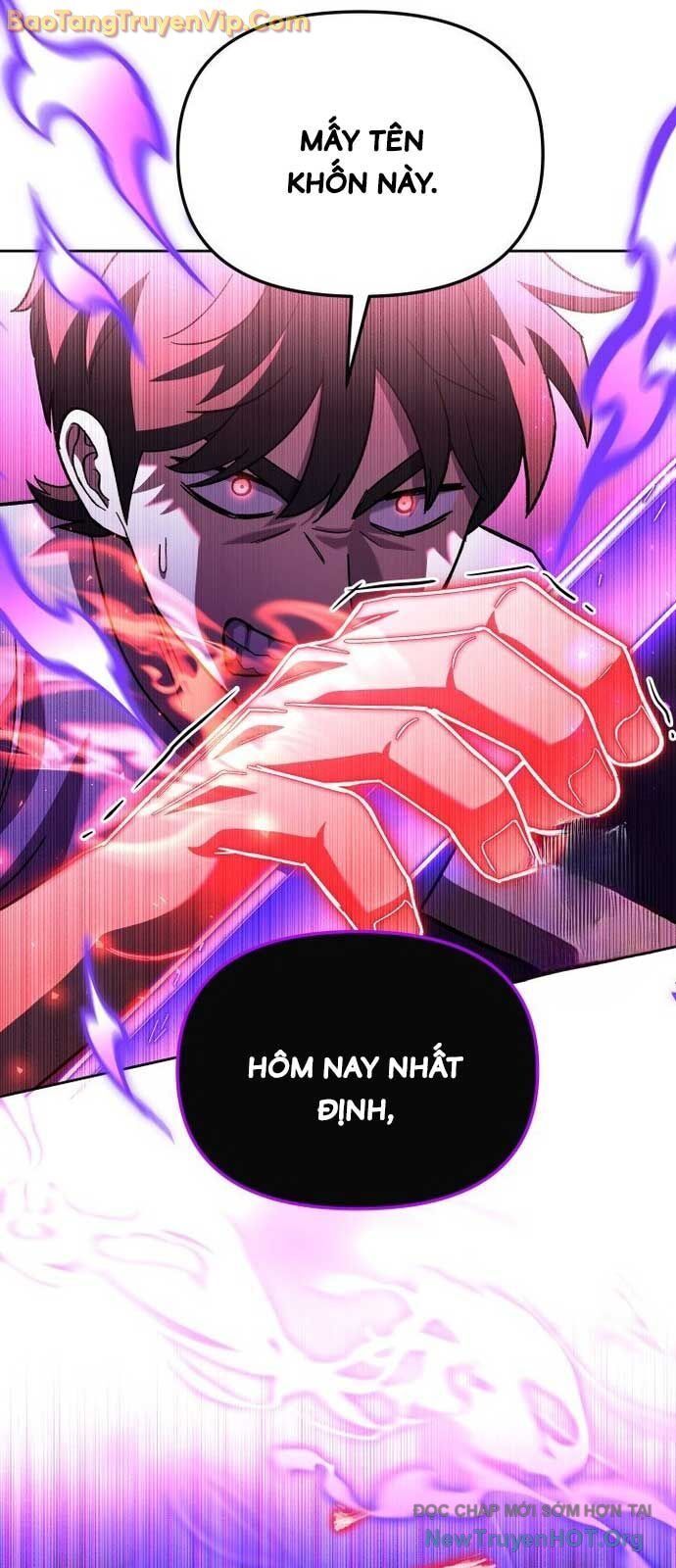 Thiên Ma Giáo - Chapter 24 - Page 95