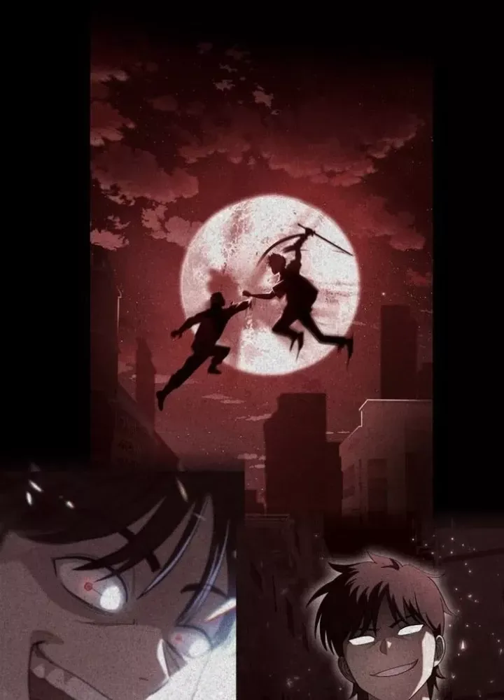 Thiên Ma Giáo - Chapter 25 - Page 152