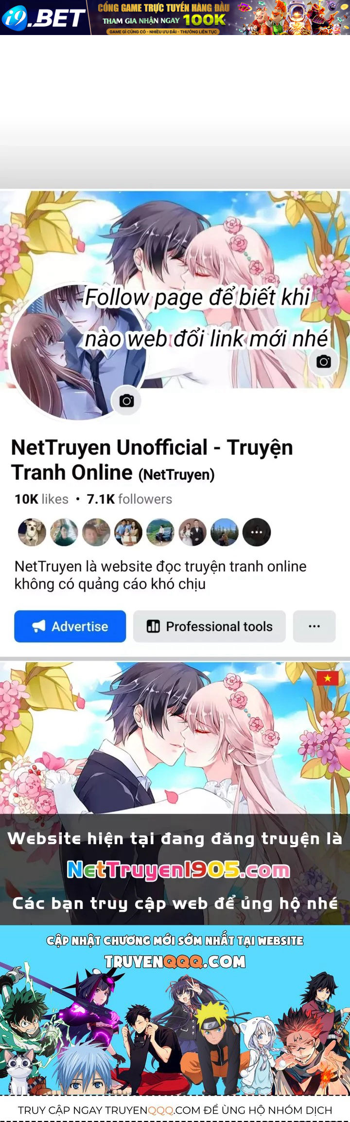 Thiên Ma Giáo - Chapter 25 - Page 163