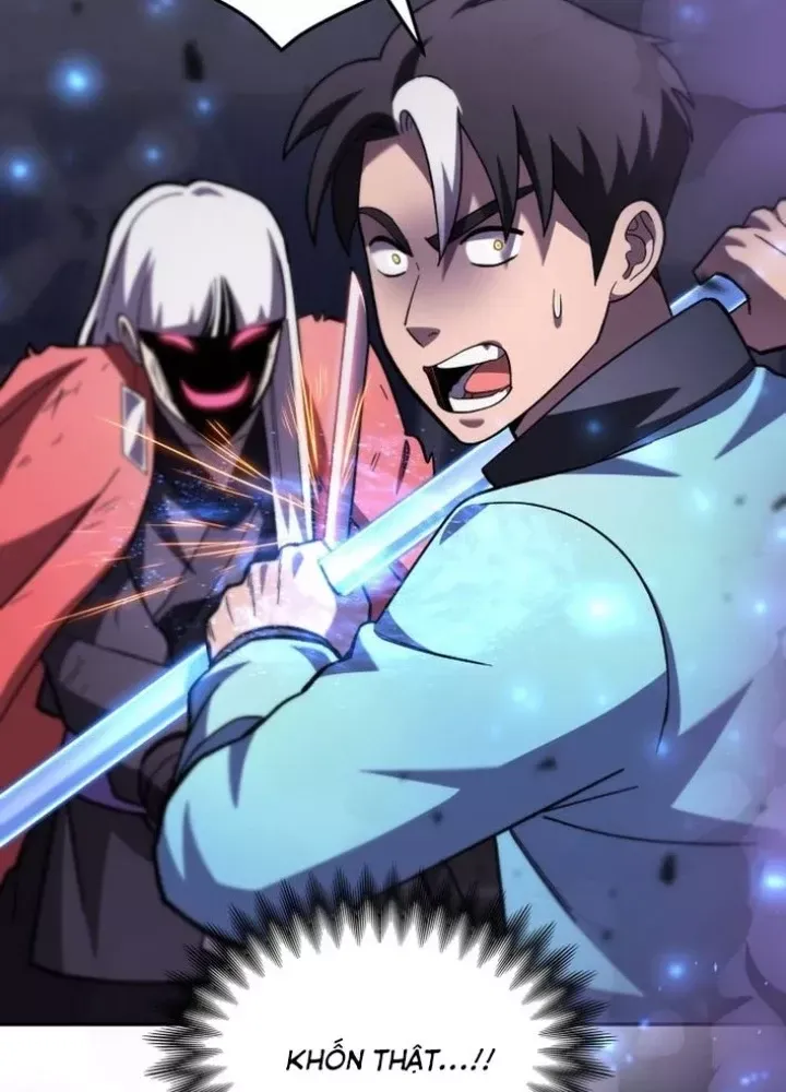 Thiên Ma Giáo - Chapter 25 - Page 26