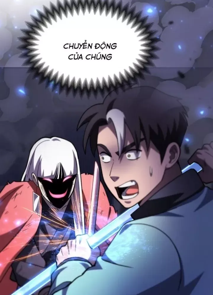 Thiên Ma Giáo - Chapter 25 - Page 28