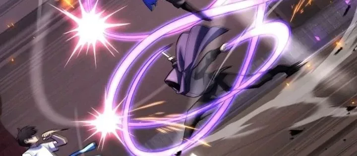 Thiên Ma Giáo - Chapter 25 - Page 5