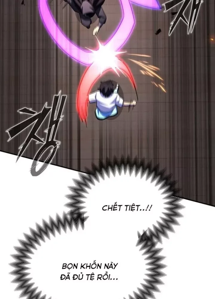 Thiên Ma Giáo - Chapter 25 - Page 8