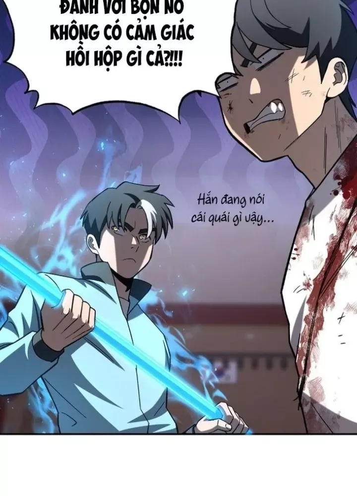 Thiên Ma Giáo - Chapter 26 - Page 126