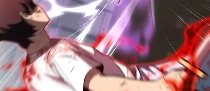 Thiên Ma Giáo - Chapter 26 - Page 131