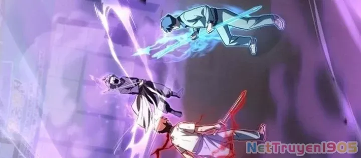 Thiên Ma Giáo - Chapter 26 - Page 137