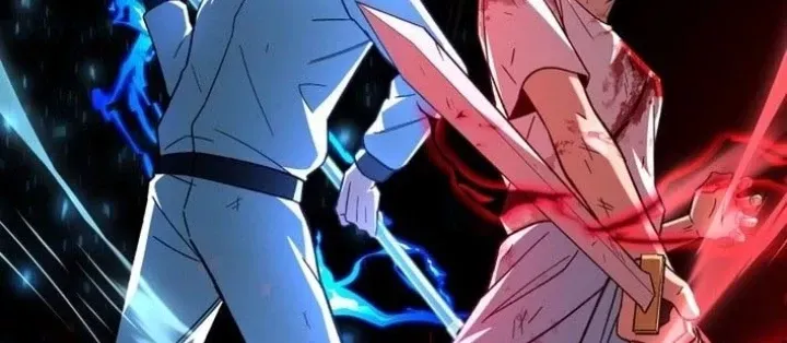 Thiên Ma Giáo - Chapter 26 - Page 55