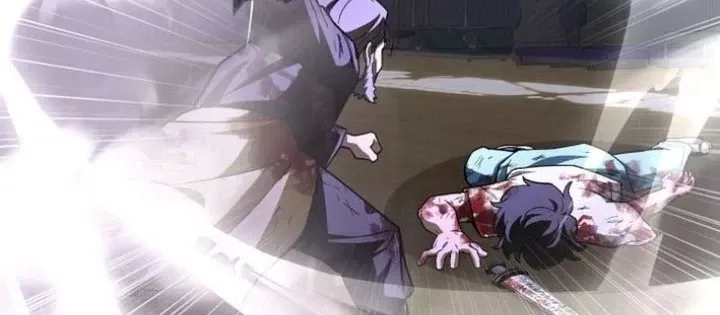 Thiên Ma Giáo - Chapter 27.1 - Page 23