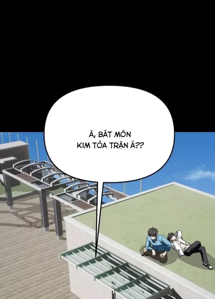 Thiên Ma Giáo - Chapter 27.1 - Page 34