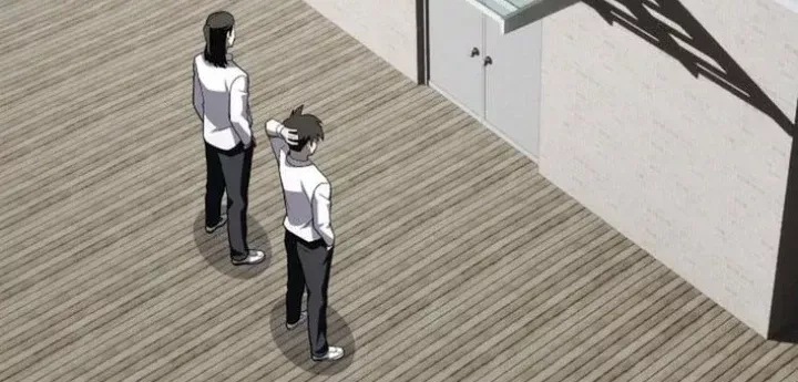 Thiên Ma Giáo - Chapter 27.1 - Page 35