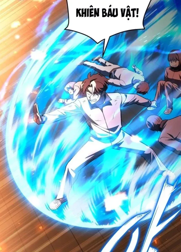 Thiên Ma Giáo - Chapter 27 - Page 110