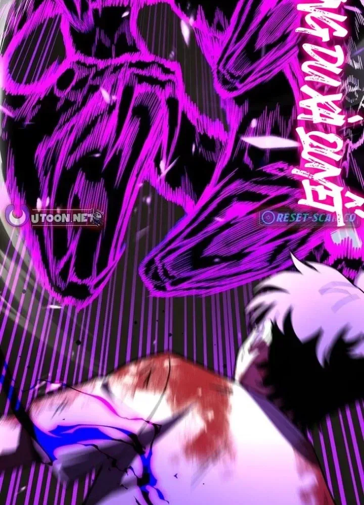 Thiên Ma Giáo - Chapter 27 - Page 166