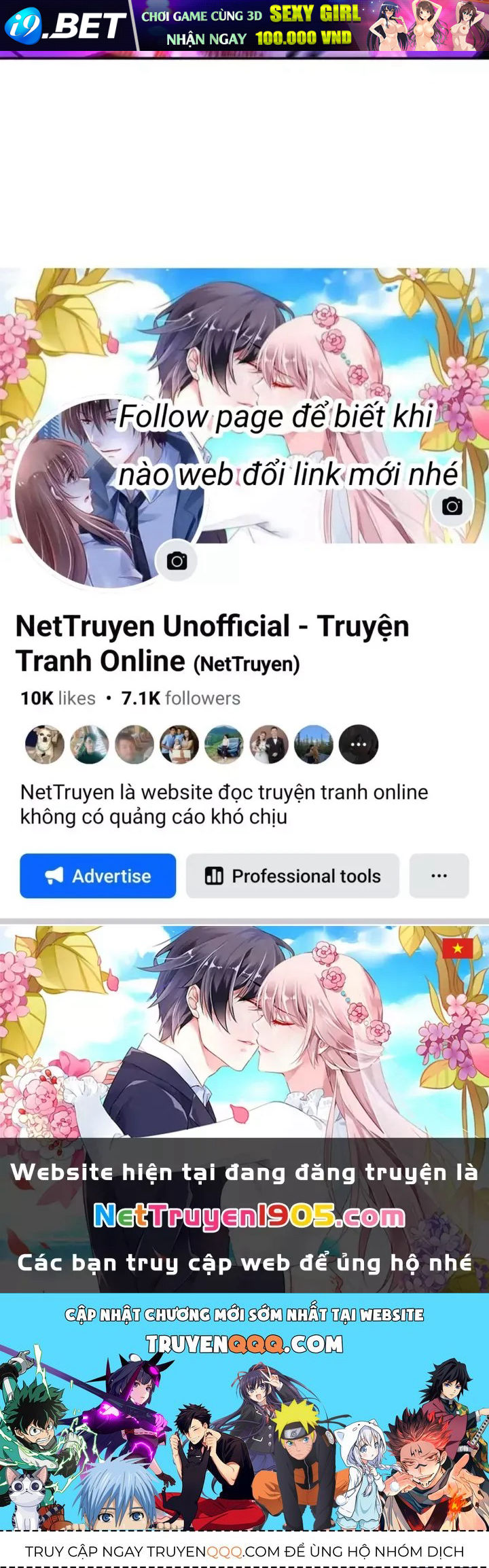 Thiên Ma Giáo - Chapter 27 - Page 197