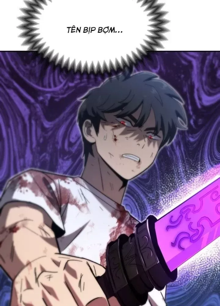 Thiên Ma Giáo - Chapter 27 - Page 56