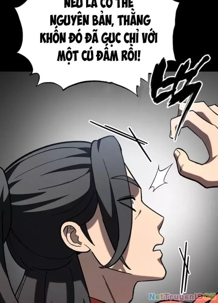 Thiên Ma Giáo - Chapter 27 - Page 8