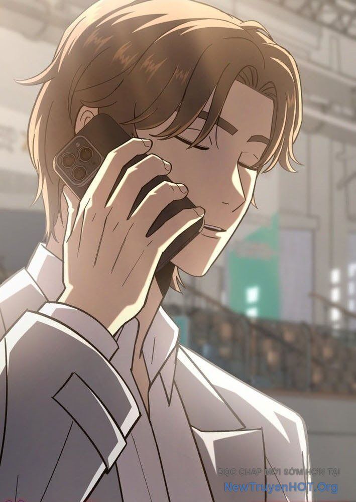 Thiên Ma Giáo - Chapter 28 - Page 35