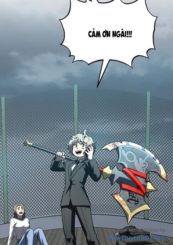 Thiên Ma Giáo - Chapter 28 - Page 37
